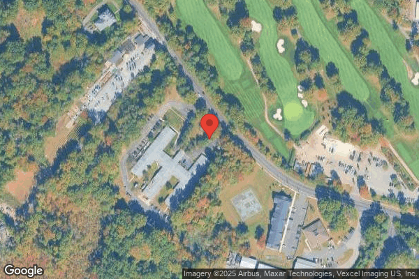 CHATHAM HILLS SUBACUTE CARE CENTER nursing home in CHATHAM, NJ - Photo 1 of 10
