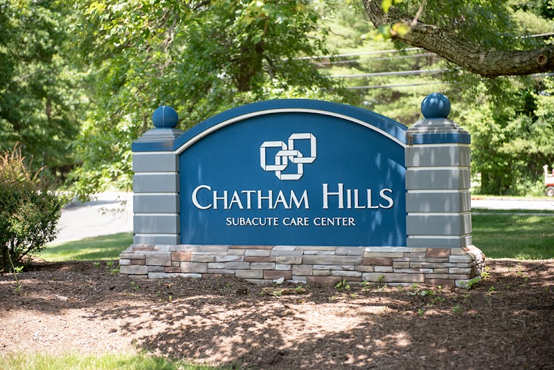 CHATHAM HILLS SUBACUTE CARE CENTER nursing home in CHATHAM, NJ - Photo 2 of 10