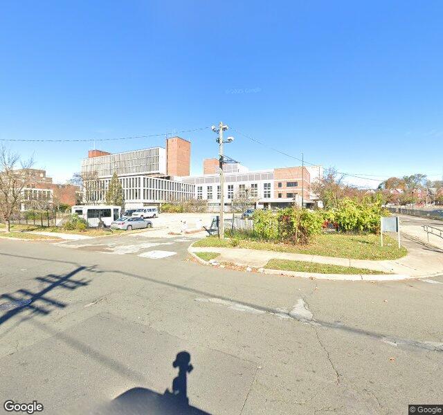 BELLE CARE NURSING AND REHABILITATION CENTER nursing home in TRENTON, NJ - Photo 2 of 3