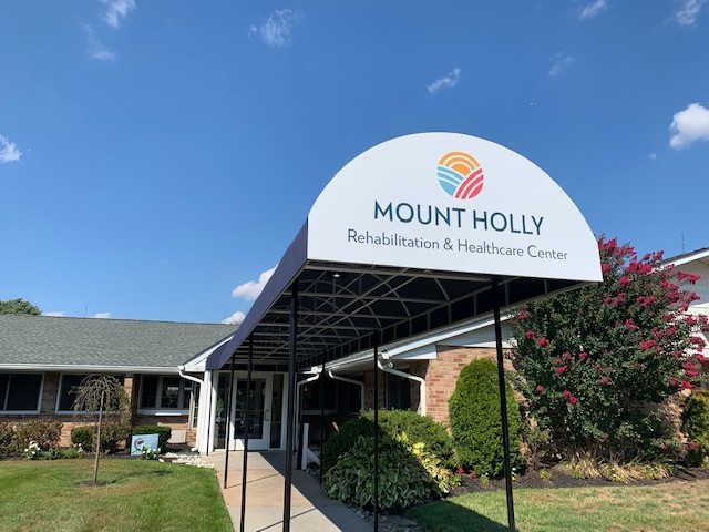MOUNT HOLLY REHABILITATION & HEALTHCARE CENTER nursing home in LUMBERTON, NJ - Photo 5 of 5
