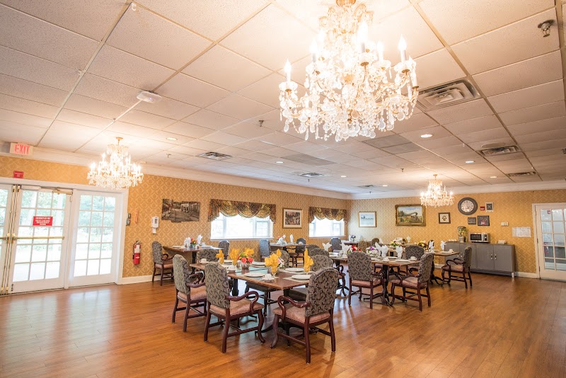 CareOne at The Highlands nursing home in EDISON, NJ - Photo 5 of 5