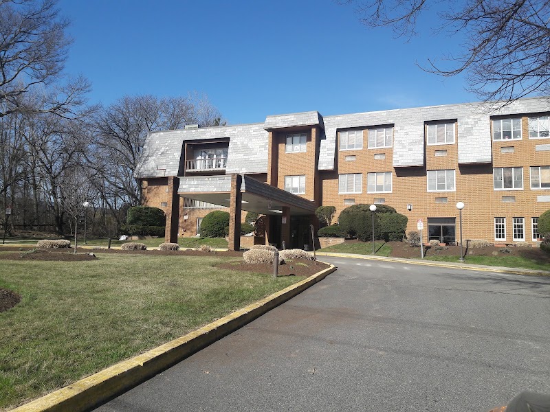 WOODCLIFF LAKE HEALTH & REHABILITATION CENTER nursing home in WOODCLIFF LAKE, NJ - Photo 4 of 10