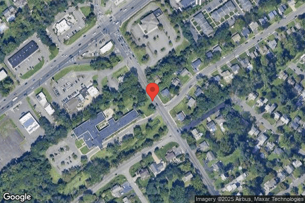 ABINGDON CARE & REHABILITATION CENTER nursing home in GREEN BROOK, NJ - Photo 1 of 5