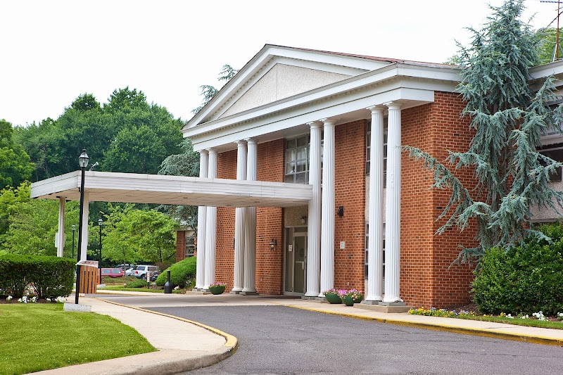 ABINGDON CARE & REHABILITATION CENTER nursing home in GREEN BROOK, NJ - Photo 3 of 5