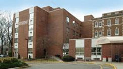 CARE CONNECTION RAHWAY nursing home in RAHWAY, NJ - Photo 2 of 10