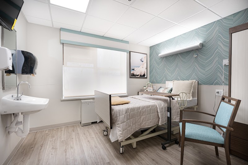 GROVE PARK HEALTHCARE AND REHABILITATION CENTER nursing home in EAST ORANGE, NJ - Photo 4 of 5