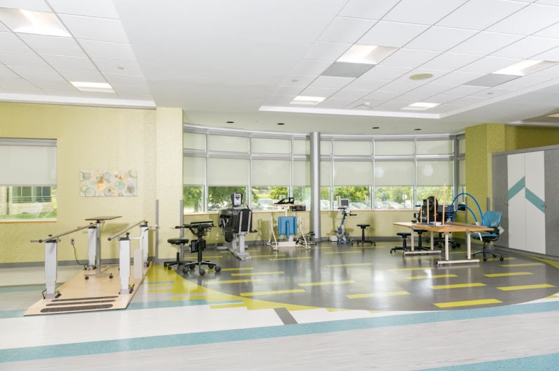 ELMWOOD HILLS HEALTHCARE CENTER LLC nursing home in BLACKWOOD, NJ - Photo 5 of 5