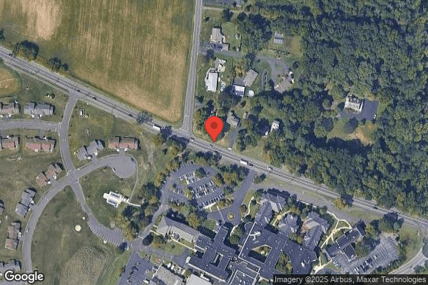 MASONIC VILLAGE AT BURLINGTON nursing home in BURLINGTON, NJ - Photo 1 of 5