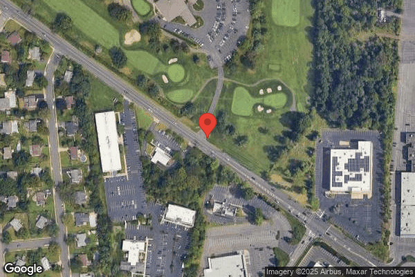 BRIDGEWAY CARE AND REHAB CENTER AT BRIDGEWATER nursing home in BRIDGEWATER, NJ