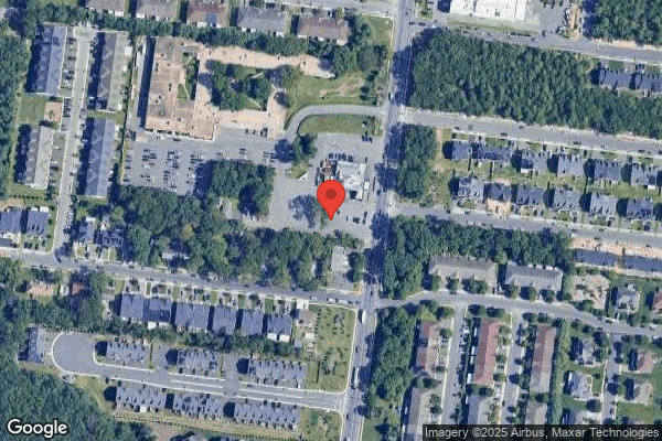 LEISURE CHATEAU REHABILITATION nursing home in LAKEWOOD, NJ - Photo 1 of 10