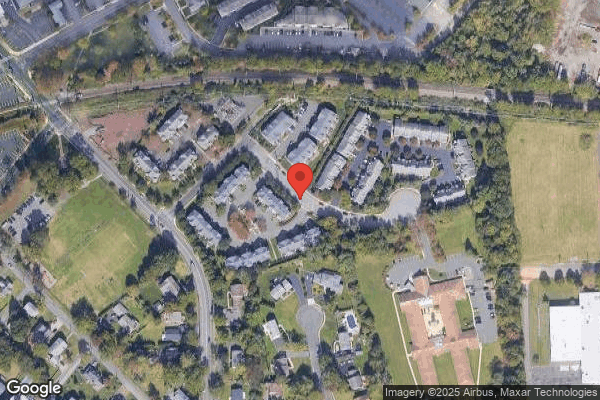 AUTUMN LAKE HEALTHCARE AT BERKELEY HEIGHTS nursing home in BERKELEY HEIGHTS, NJ - Photo 1 of 5