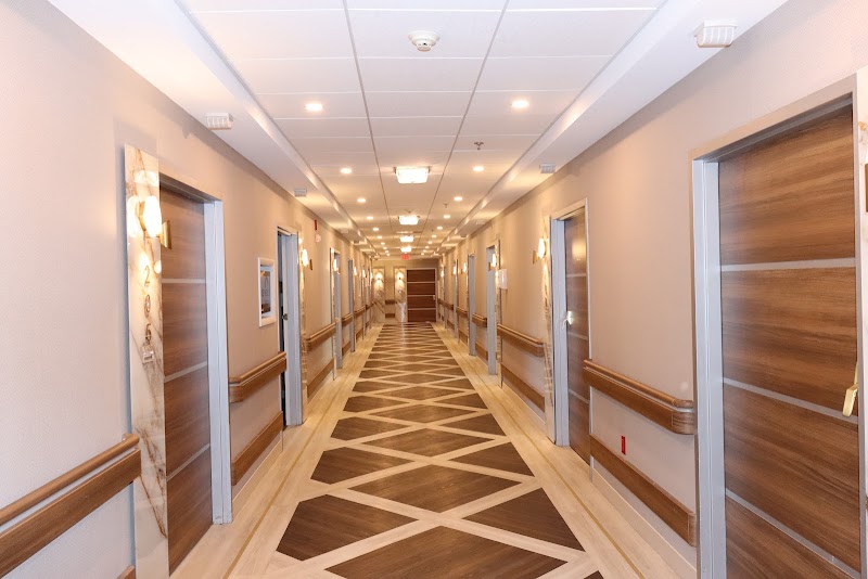 ADROIT CARE REHABILITATION AND NURSING CENTER nursing home in RAHWAY, NJ - Photo 4 of 10