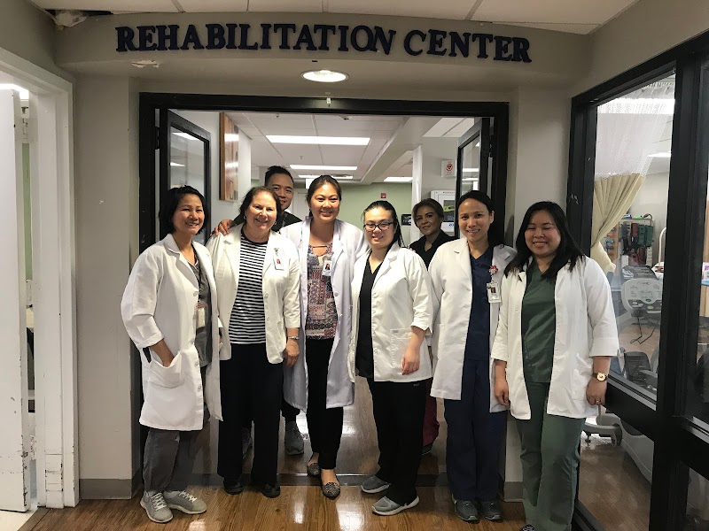 ARISTACARE AT PARKSIDE nursing home in LINDEN, NJ - Photo 2 of 5