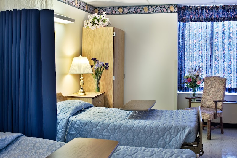 LOPATCONG CENTER nursing home in PHILLIPSBURG, NJ - Photo 2 of 5