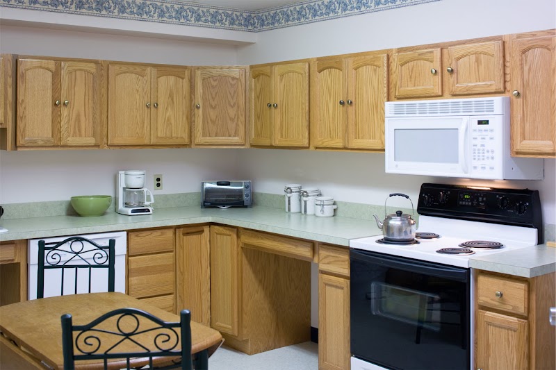 LOPATCONG CENTER nursing home in PHILLIPSBURG, NJ - Photo 4 of 5