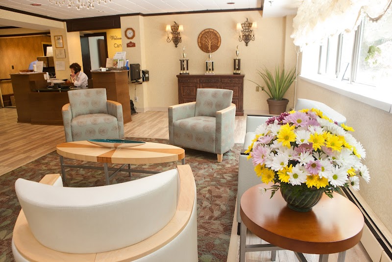 CANTERBURY AT CEDAR GROVE nursing home in CEDAR GROVE, NJ - Photo 3 of 5