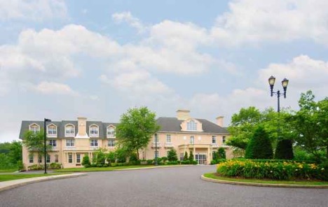 HEALTH CENTER AT GALLOWAY THE nursing home in GALLOWAY TOWNSHIP, NJ - Photo 2 of 3