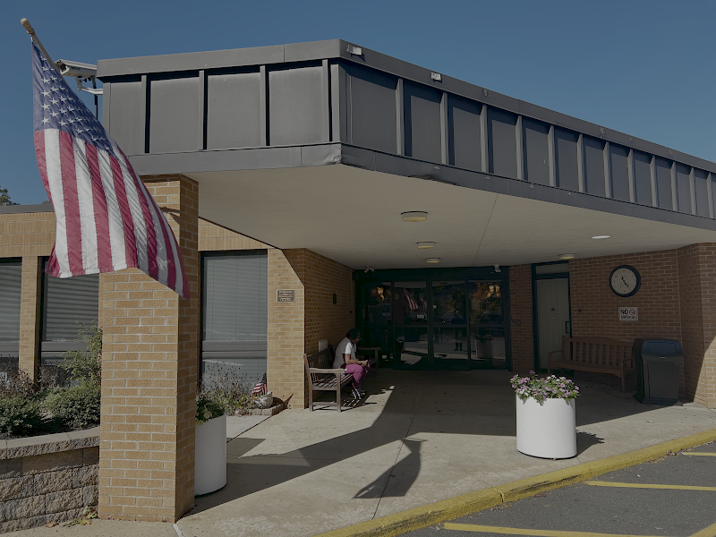 GREENWOOD HOUSE HOME FOR THE JEWISH AGED nursing home in TRENTON, NJ - Photo 4 of 5