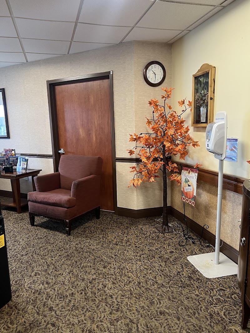 COMPLETE CARE AT HAMILTON, LLC nursing home in PASSAIC, NJ - Photo 4 of 5