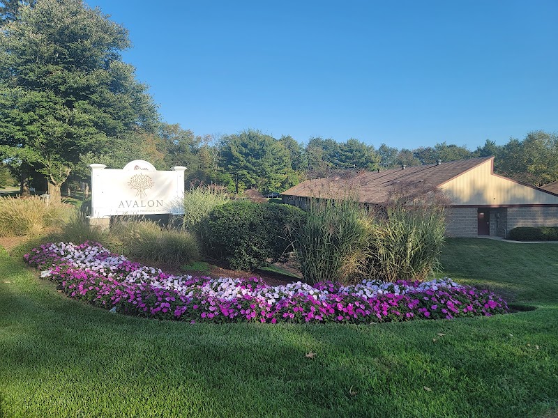AVALON REHABILITATION AND HEALTHCARE CENTER nursing home in HAMILTON, NJ - Photo 3 of 5