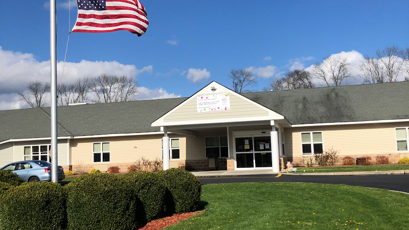 FOREST MANOR HCC nursing home in BLAIRSTOWN, NJ - Photo 2 of 5