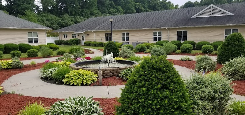 FOREST MANOR HCC nursing home in BLAIRSTOWN, NJ - Photo 3 of 5