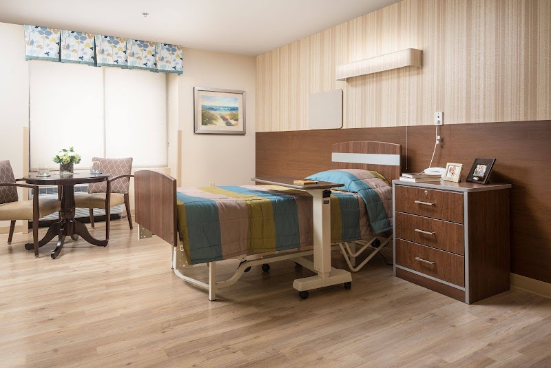 AUTUMN LAKE HEALTHCARE AT VINELAND nursing home in VINELAND, NJ - Photo 5 of 5