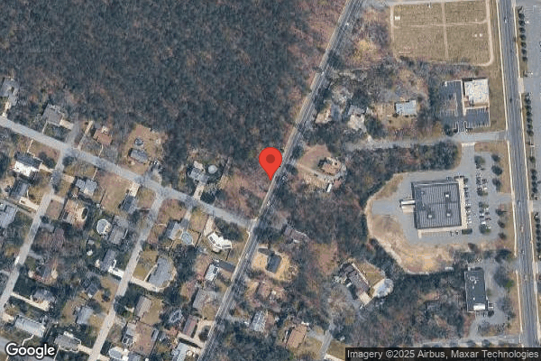 MILLVILLE CENTER nursing home in MILLVILLE, NJ - Photo 1 of 5