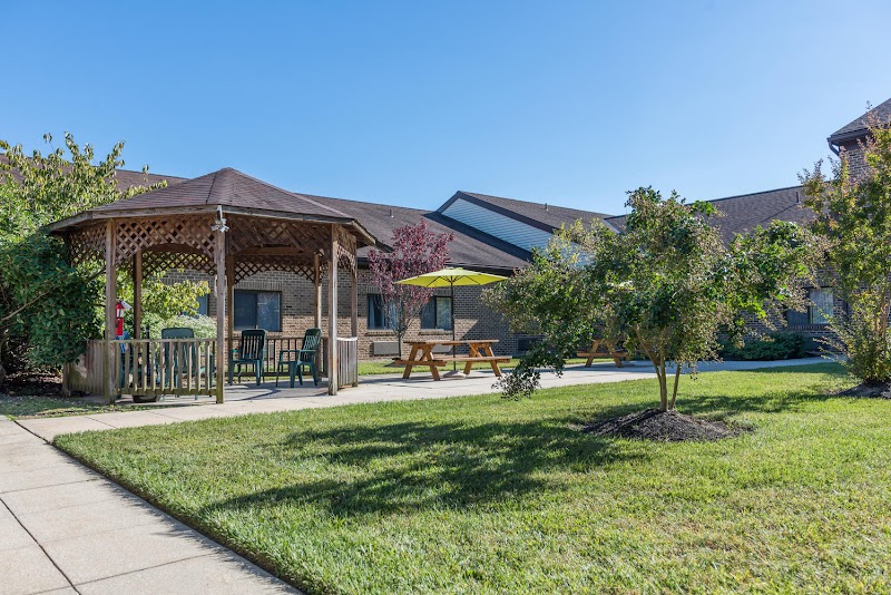 ATLAS REHABILITATION & HEALTHCARE AT WEST DEPTFOR nursing home in WEST DEPTFORD, NJ - Photo 3 of 8