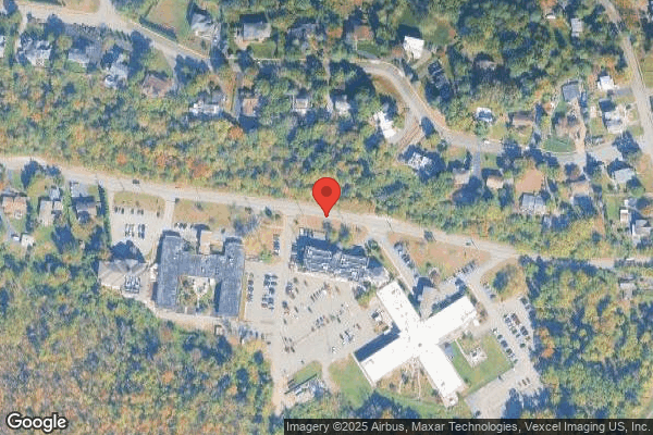 LINCOLN PARK CARE CENTER nursing home in LINCOLN PARK, NJ - Photo 1 of 5