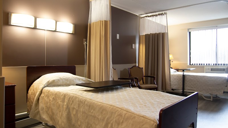 LINCOLN PARK CARE CENTER nursing home in LINCOLN PARK, NJ - Photo 3 of 5