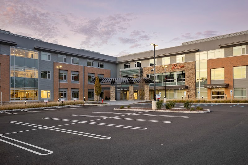 PARKER AT SOMERSET, INC nursing home in SOMERSET, NJ - Photo 2 of 10