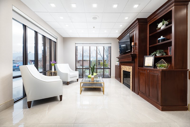 COMPLETE CARE AT BEY LEA, LLC nursing home in TOMS RIVER, NJ - Photo 2 of 5