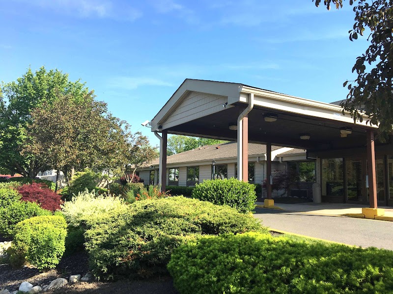 CONCORD HEALTHCARE & REHABILITATION CENTER nursing home in LAKEWOOD, NJ - Photo 2 of 10