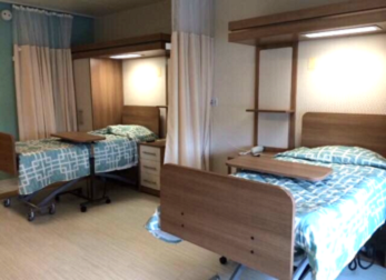 COMPLETE CARE AT MONMOUTH, LLC nursing home in LONG BRANCH, NJ - Photo 2 of 5
