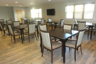 COMPLETE CARE AT MONMOUTH, LLC nursing home in LONG BRANCH, NJ - Photo 4 of 5