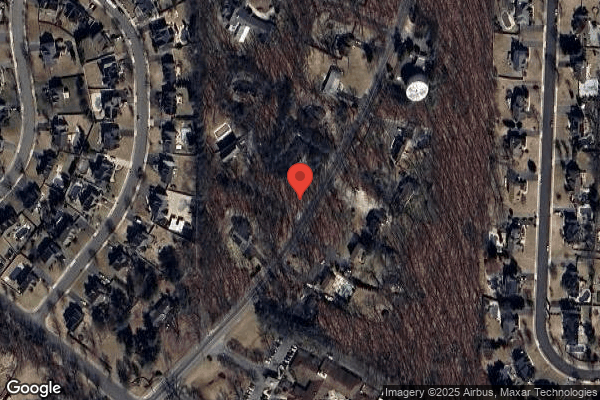 BARTLEY NURSING & REHAB nursing home in JACKSON, NJ - Photo 1 of 7