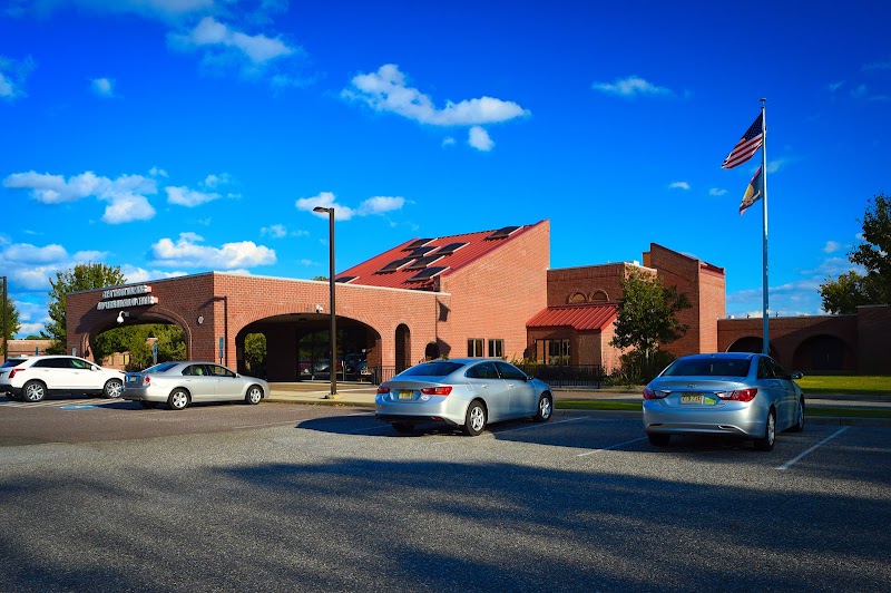 CREST HAVEN NURSING AND REHABILITATION CENTER nursing home in CAPE MAY COURT HOUSE, NJ - Photo 3 of 5