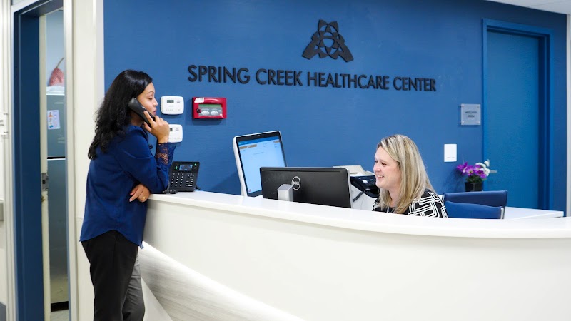 SPRING CREEK HEALTHCARE CENTER nursing home in PERTH AMBOY, NJ - Photo 2 of 5