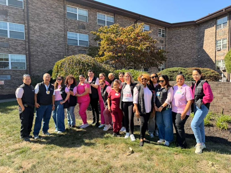 CAREONE AT NEW MILFORD nursing home in NEW MILFORD, NJ - Photo 3 of 5