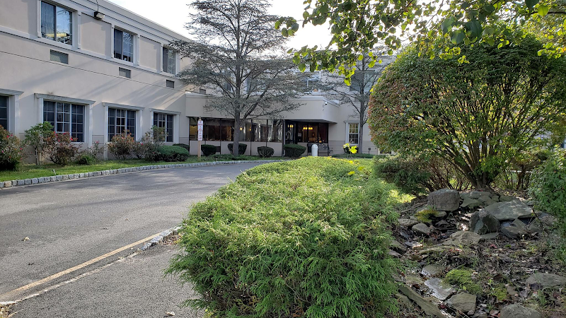 ARISTACARE AT WHITING nursing home in WHITING, NJ - Photo 2 of 5