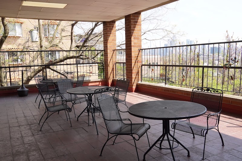 OPTIMA CARE HARBORVIEW nursing home in JERSEY CITY, NJ - Photo 5 of 9