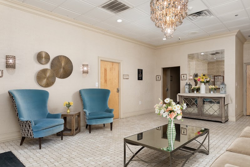 COMPLETE CARE AT PHILLIPSBURG, LLC nursing home in PHILLIPSBURG, NJ - Photo 2 of 6