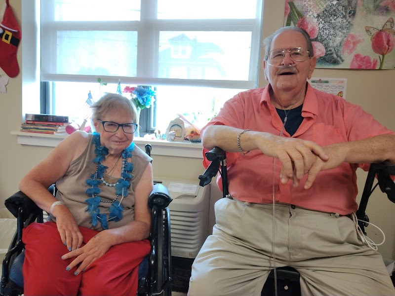 COMPLETE CARE AT PHILLIPSBURG, LLC nursing home in PHILLIPSBURG, NJ - Photo 5 of 6