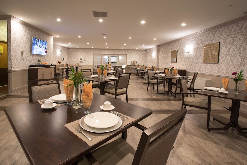 CAREONE AT CRESSKILL nursing home in CRESSKILL, NJ - Photo 2 of 10