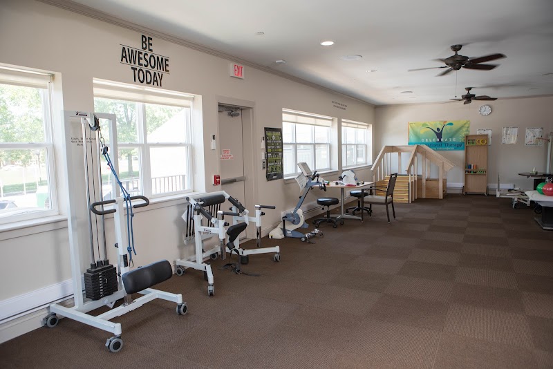 CAREONE AT CRESSKILL nursing home in CRESSKILL, NJ - Photo 5 of 10