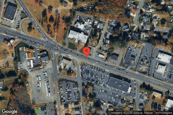 ANCHOR CARE AND REHABILITATION CENTER nursing home in HAZLET, NJ