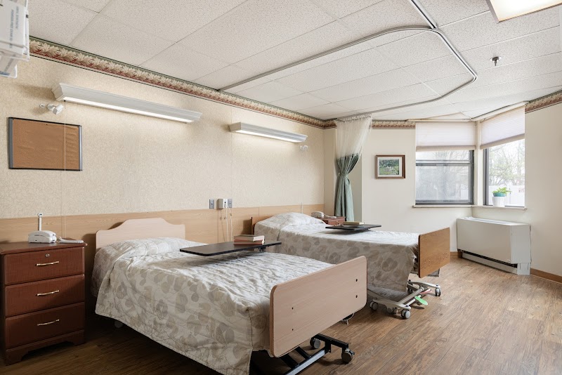 COMPLETE CARE AT BRAKELEY PARK, LLC nursing home in PHILLIPSBURG, NJ - Photo 3 of 5