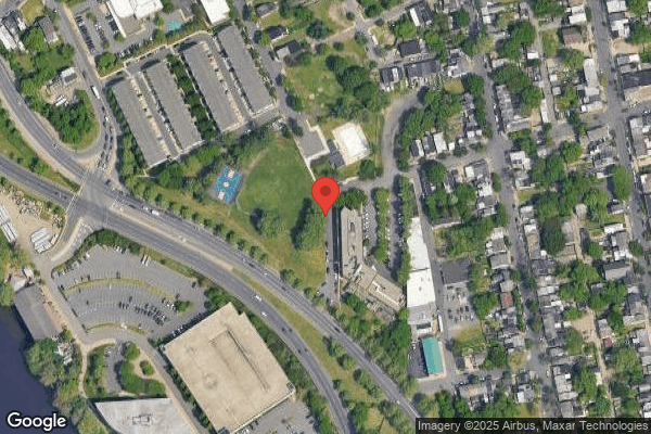 TRENTON GARDENS REHABILITATION AND NURSING CENTER nursing home in TRENTON, NJ - Photo 1 of 5