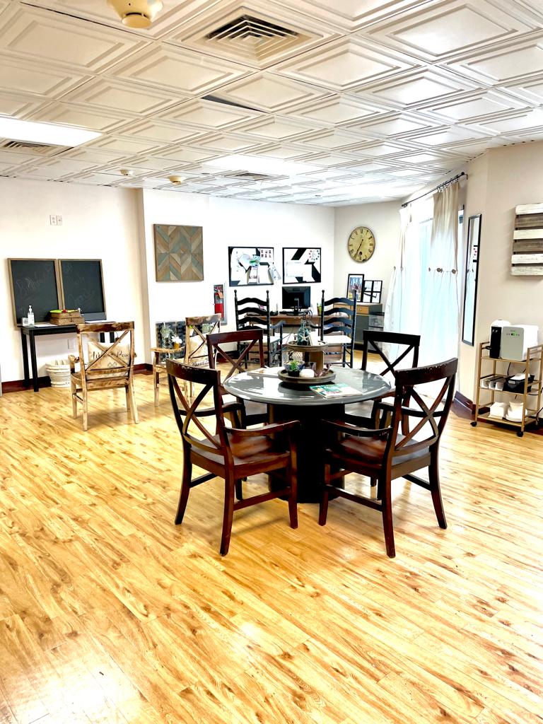 FOUNTAINVIEW CARE CENTER nursing home in LAKEWOOD, NJ - Photo 4 of 5